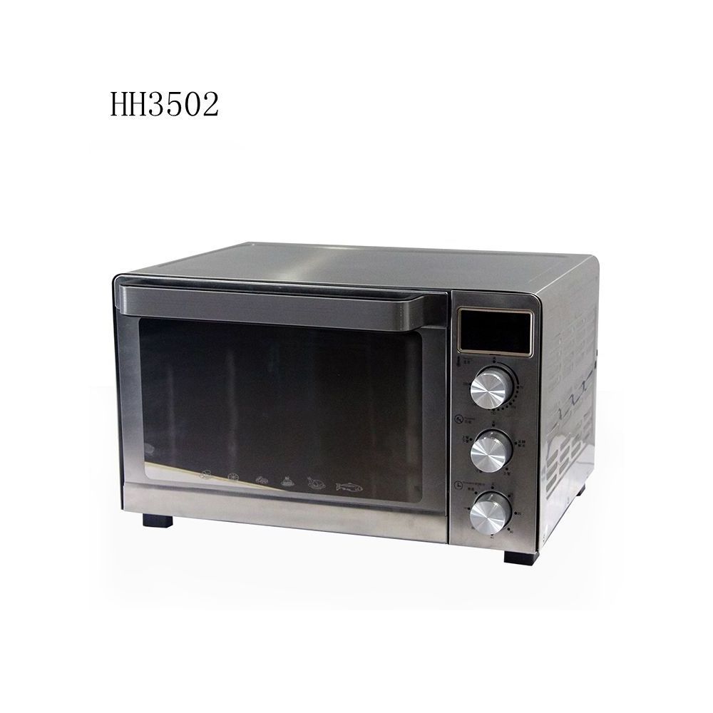 Promotional price multifunction chicken duck mini microwave oven