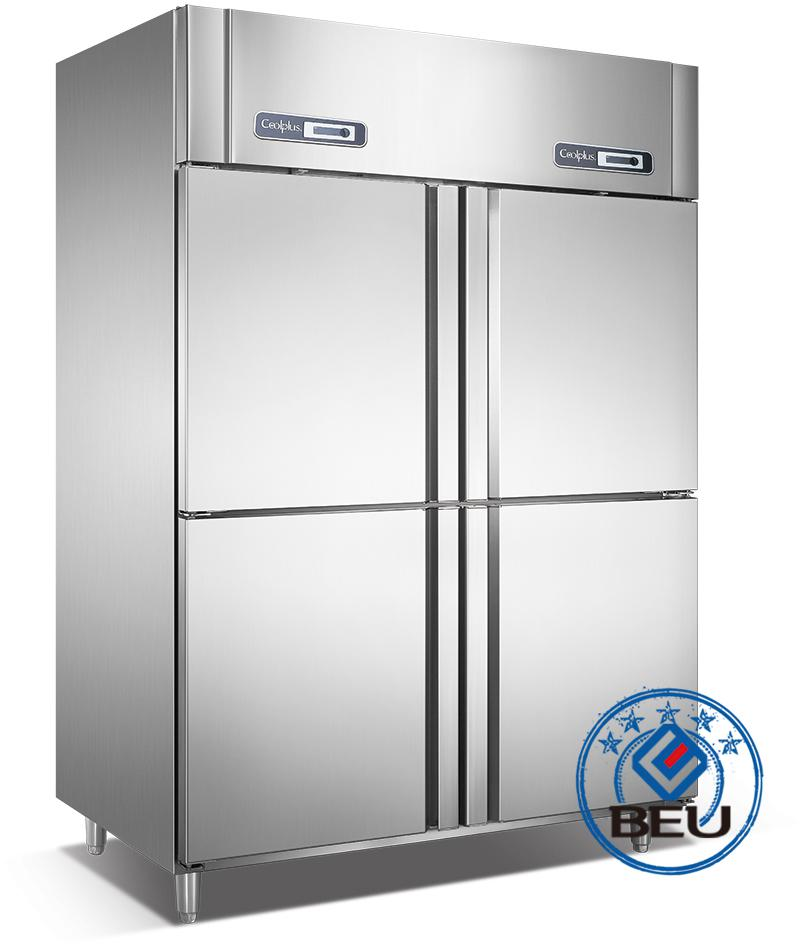 Newslly Kitchen refrigeration pepsi refrigerator equipment unit small  top compressors refrigerators