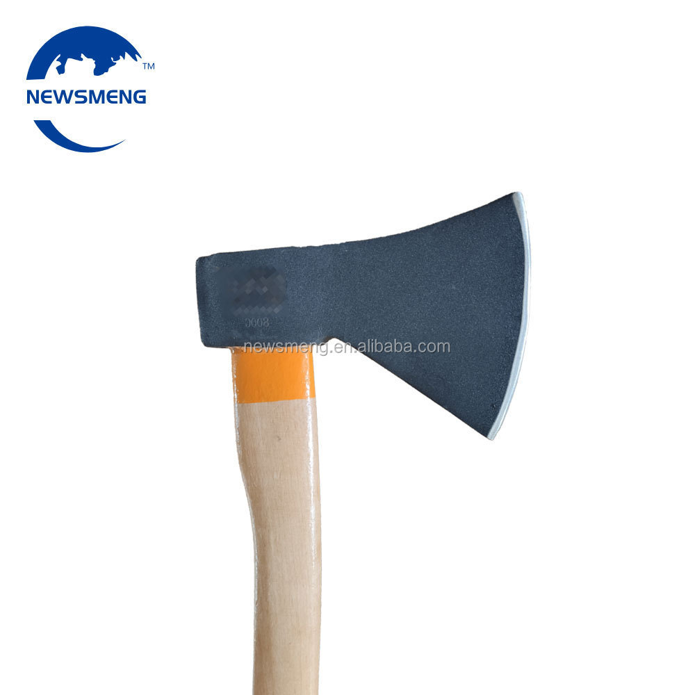 All Kinds of Splitting Meat Axe