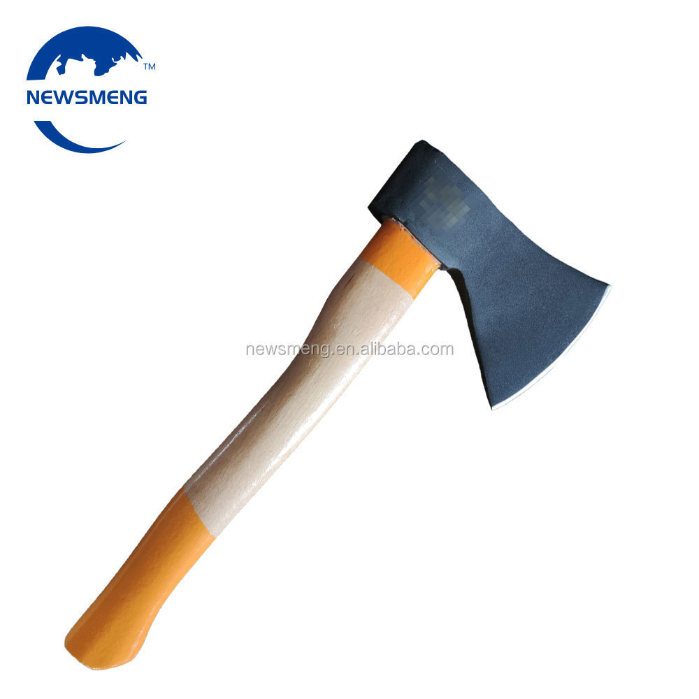 All Kinds of Splitting Meat Axe