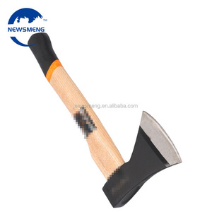 All Kinds of Splitting Meat Axe