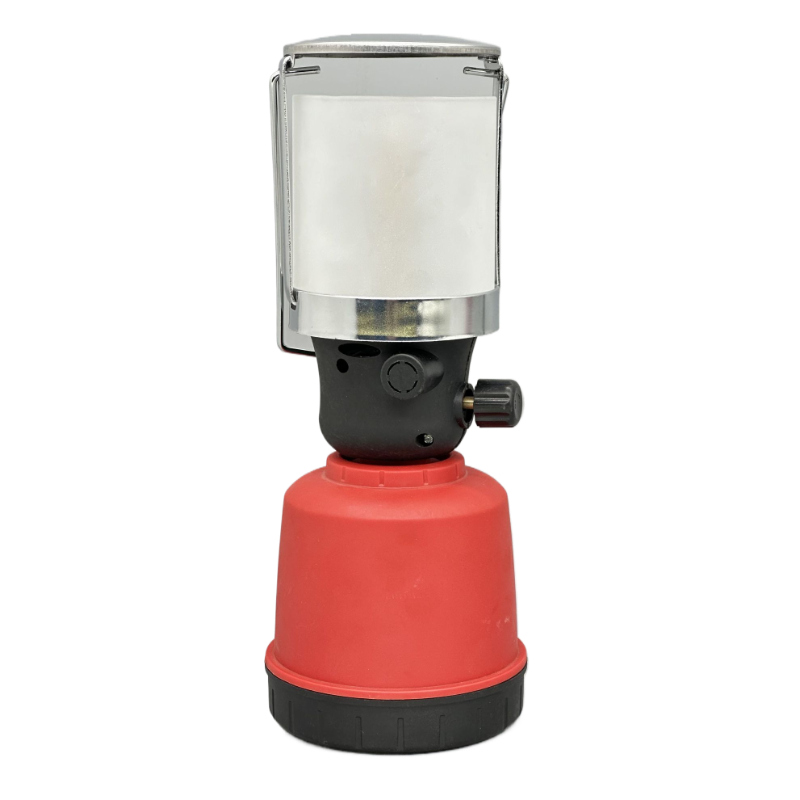 Source factory hot selling gas lantern for outdoor camping and climbing