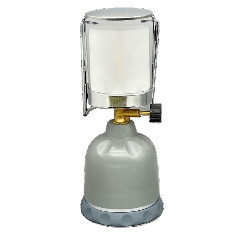 Hot selling  high quality YLP-2214BX gas lantern brass light pole suitable for outdoor camping