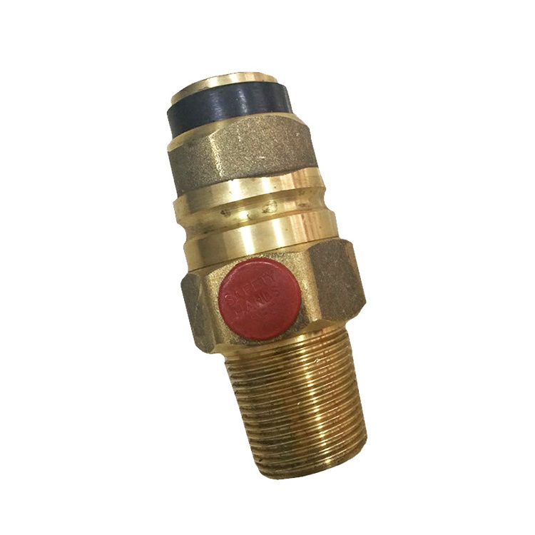 High Quality Lpg Gas Cylinder Valve Lpg Gas Control Valve