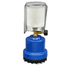 Hot selling  high quality YLP-2214BX gas lantern brass light pole suitable for outdoor camping