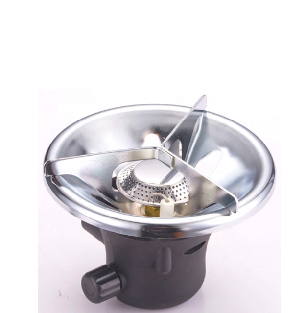 stove propane stove burner camp cooking for 220g cartridge