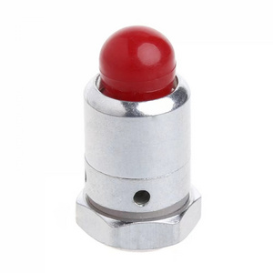 pressure cooker spare parts  safety valve for replacement