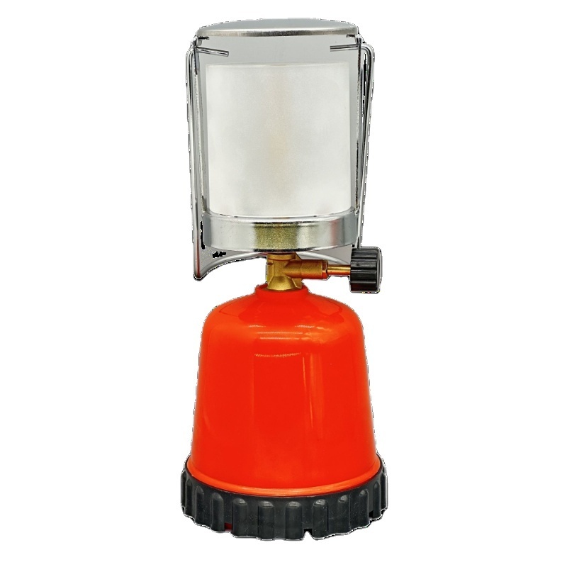 Hot selling  high quality YLP-2214BX gas lantern brass light pole suitable for outdoor camping