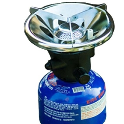 stove propane stove burner camp cooking for 220g cartridge