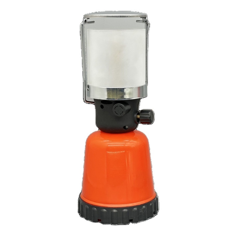 Source factory hot selling gas lantern for outdoor camping and climbing