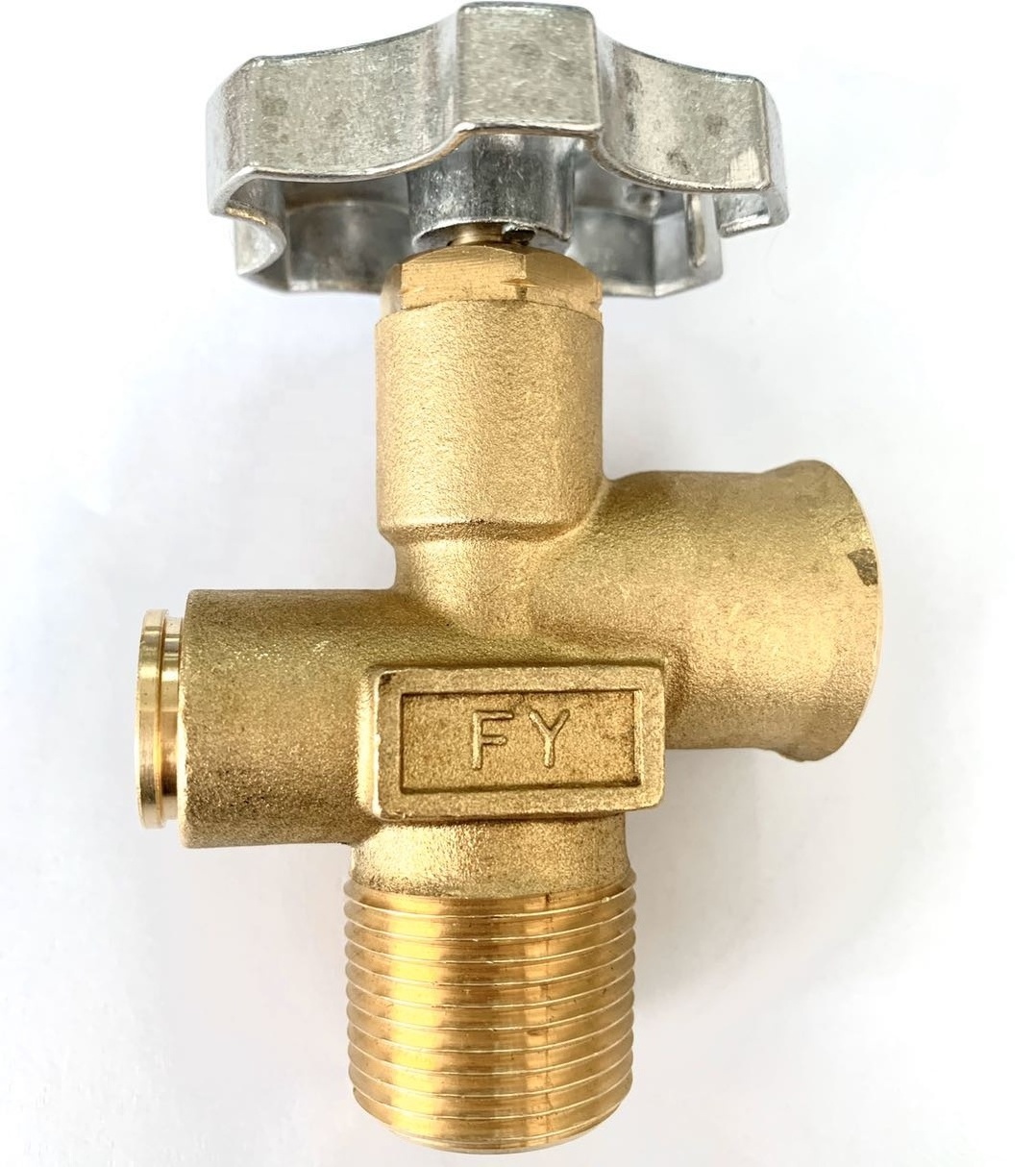 High quality hotsale South American valve  3/4