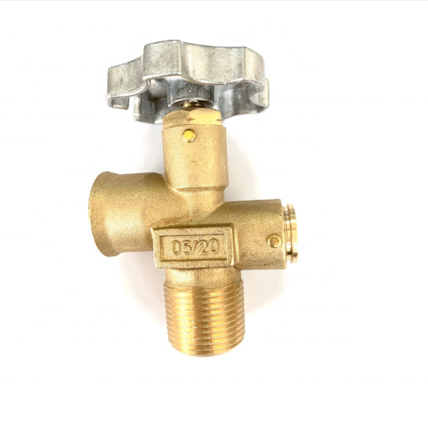 High quality hotsale South American valve  3/4