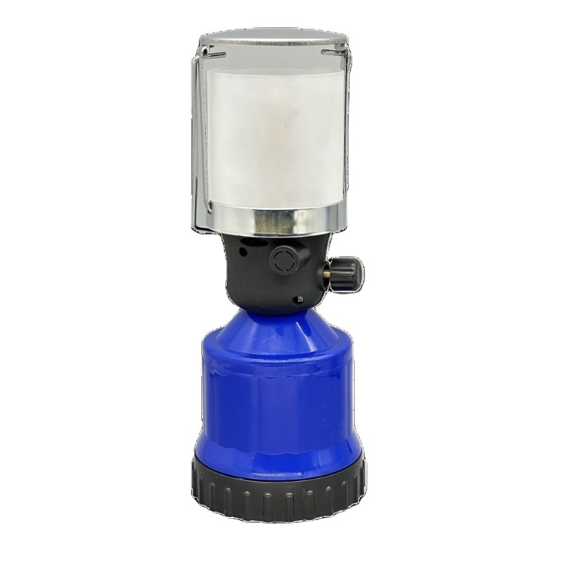 Source factory hot selling gas lantern for outdoor camping and climbing