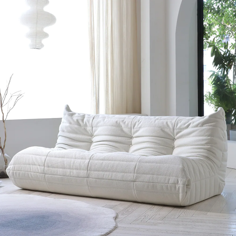 luxury style 100% high density foam filled upholstered living room sofa couch luxury sofa for home