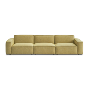 nordic modern customize color solid wood frame living room sofas modern sofa sectional compressed sofa for home