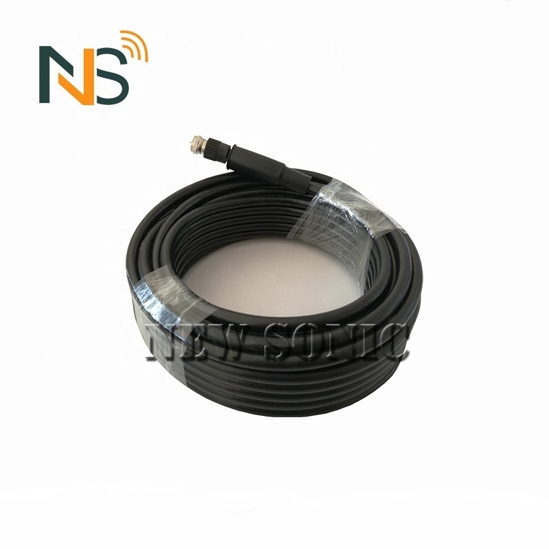 TV Antenna RG 6 Coaxial Cable RG6 RG11 RG59 Cable For Elevator CCTV Price