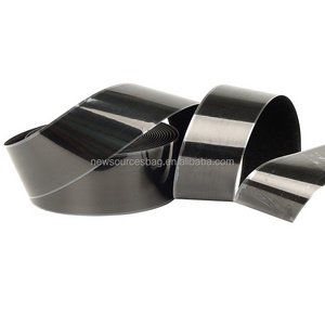 heavy duty adhesive hook and loop tape roll industrial strength easy to cut strips back double side velcroes with glue