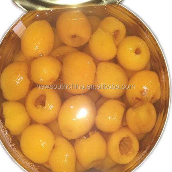 Canned fruit canned loquat ingredients fruits  820G