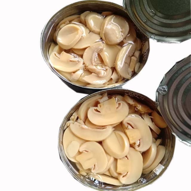 Canned  whole button mushroom brands can 425g