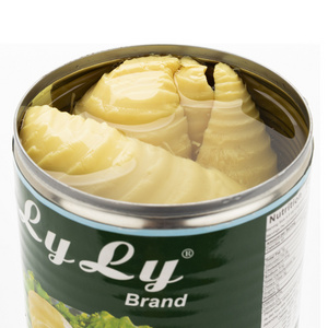 567g  bamboo shoots strips canned