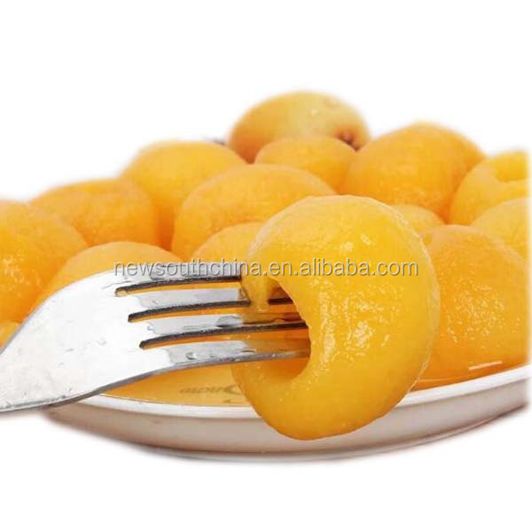 Canned fruit canned loquat ingredients fruits  820G