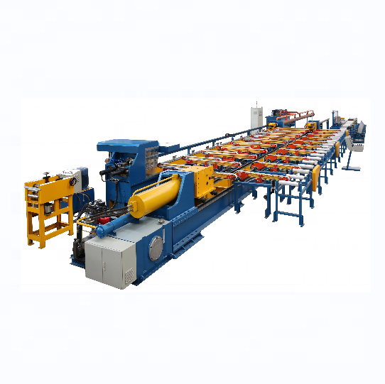 NEWSPACE Latest Continuous Extrusion Machine for Copper and Aluminum Rod  wire and cable making machine