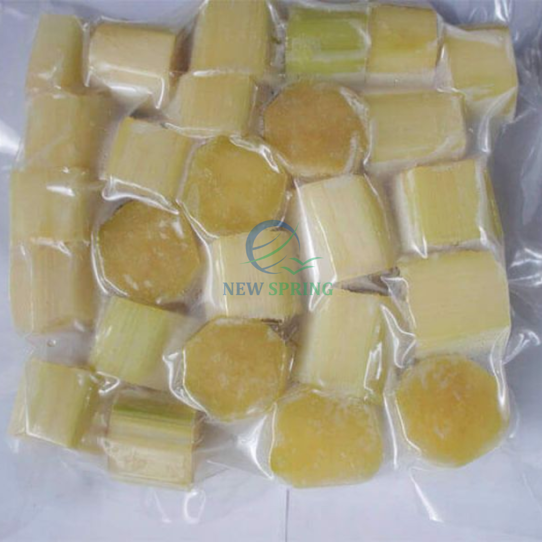 Best Seller Frozen Sugarcane Juicy Sugar Canes With Cheap Price From Factory In Vietnam for Food & Beverage