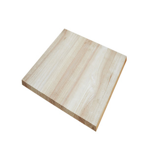 Custom Design For Pure Natural Moisture 10% Rubber Timber Finger Joint Board Wood