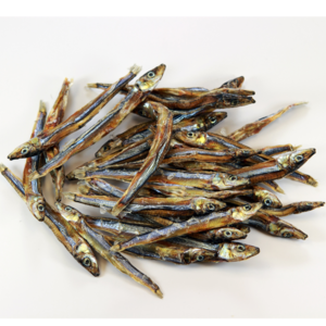 Health Food Low Calories Dried Anchovy Fish Dry Salted anchovy With Affordable Price Natural Product From Vietnam