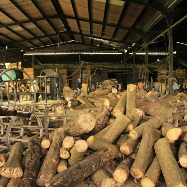 Sawn acacia wood Good price Natural acacia wood sawn for export High quality export Vietnam acacia wood