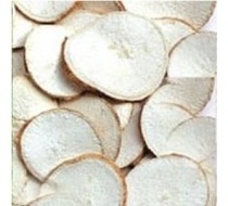 Natural dried sliced Cassava Cassava Chips  From Vietnam Sliced Cassava