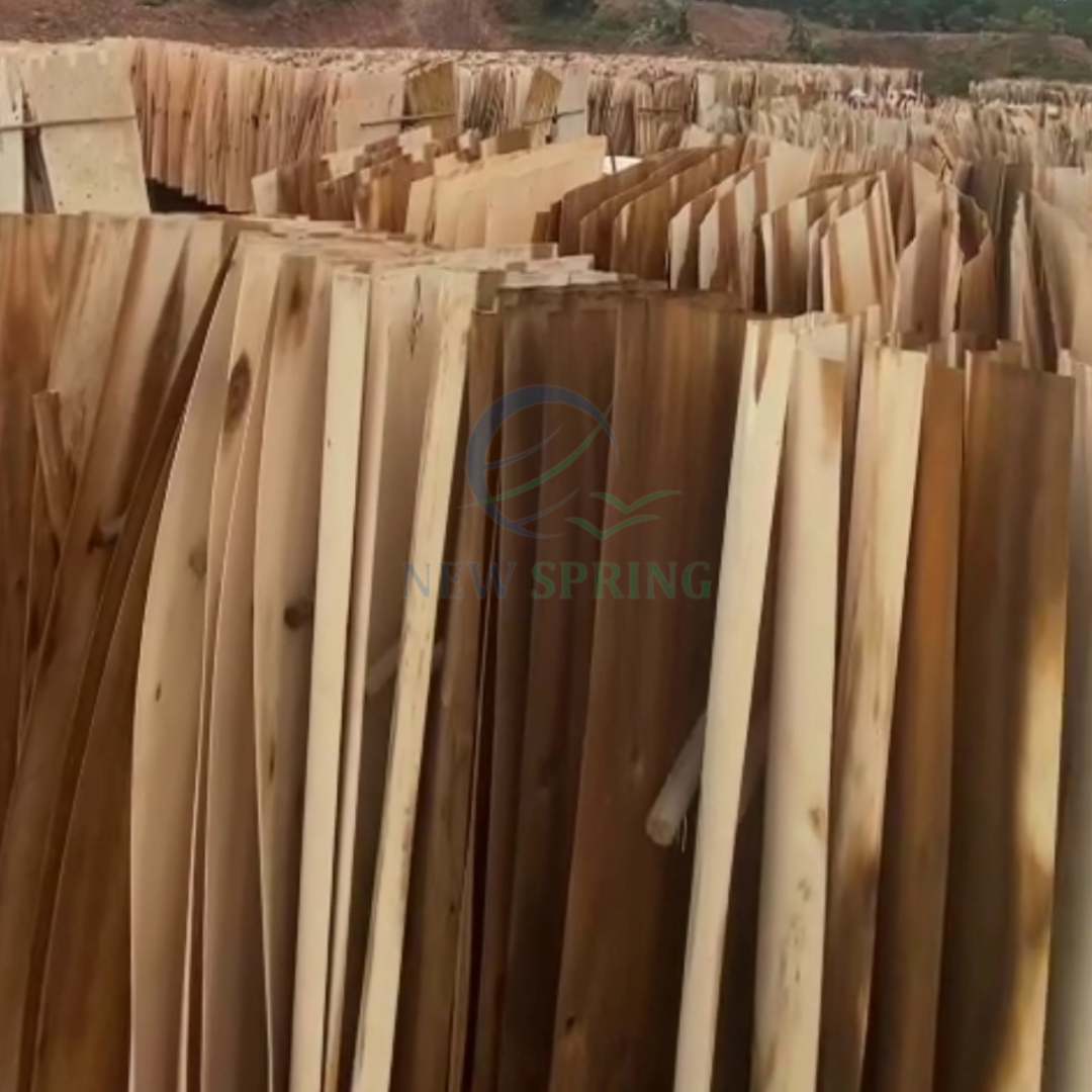 Factory Price Veneer Natural Wood face veneer for plywood with high quality