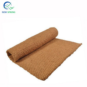 Professional Exporter With Coconut Husk Fibre Material Wholesale Coco Coir Fiber Sheet