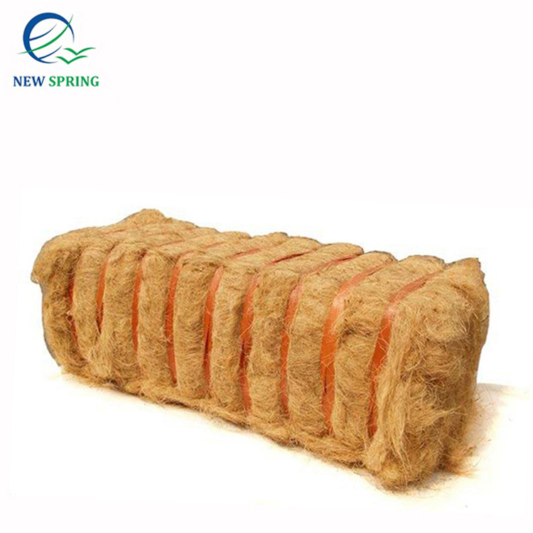 High Quality For Natural Material Eco Friendly Coconut Fibre Coir Sri Lanka