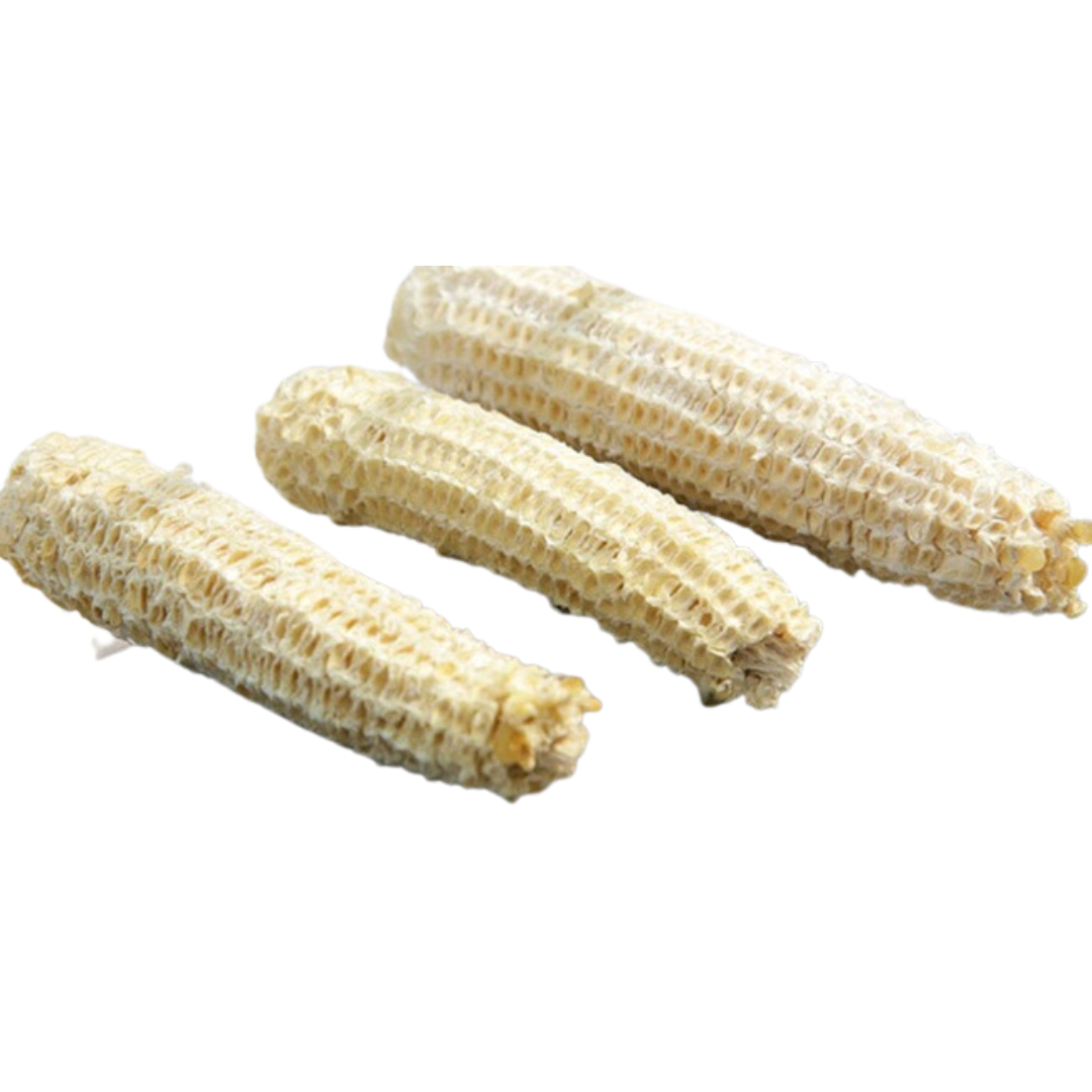 Vietnamese Supplier wholesale Corn Cob Meal Corn Cob for Mushroom For Animal Feed Dried Corn Cob