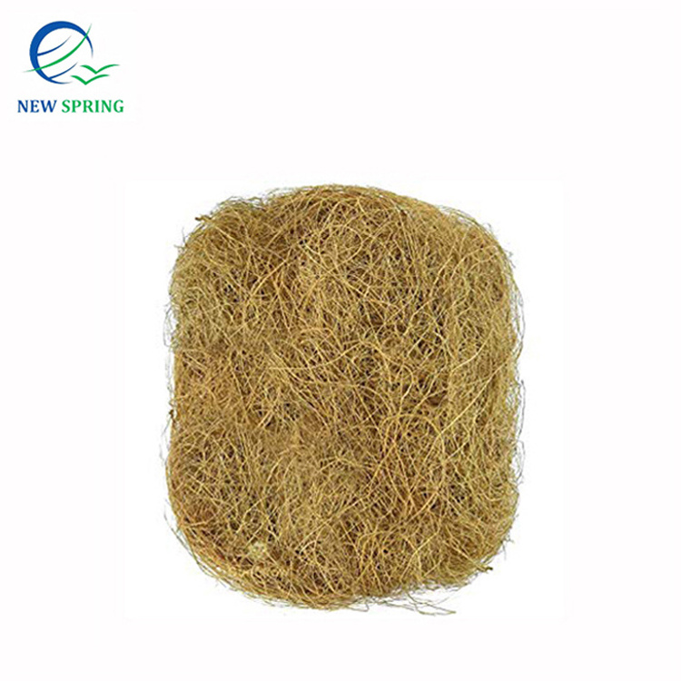 International Product For High Quality Product Bulk Coconut Coir Fiber Sheets Price