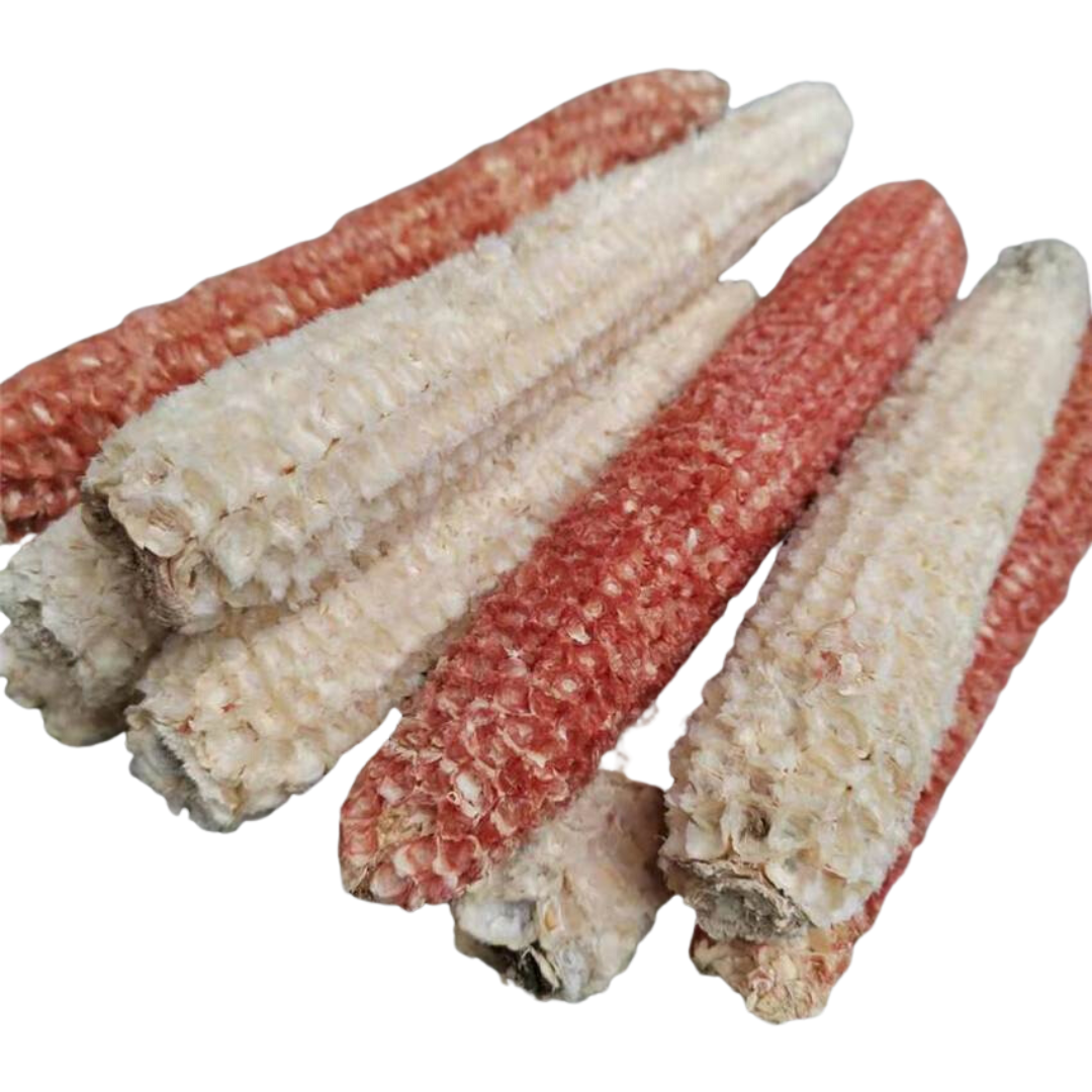 Vietnamese Supplier wholesale Corn Cob Meal Corn Cob for Mushroom For Animal Feed Dried Corn Cob