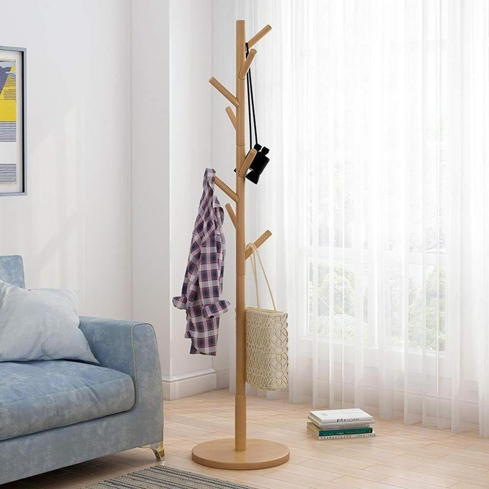 Best Selling High Quality For Small Room Space Saving Custom Garment Coat Hanger Stand