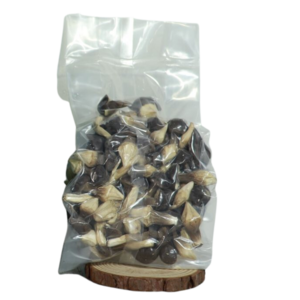 Wholesale Factory Price Fresh Mushroom Black Termite Mushroom For Sale Manufacturer From Vietnam