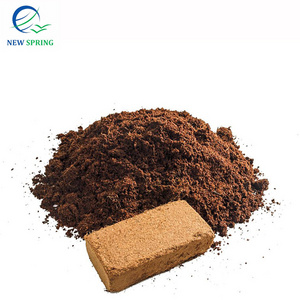 Best Product For Coconut Pure Material Protect Enviroment Coco Coir Fiber Sheet