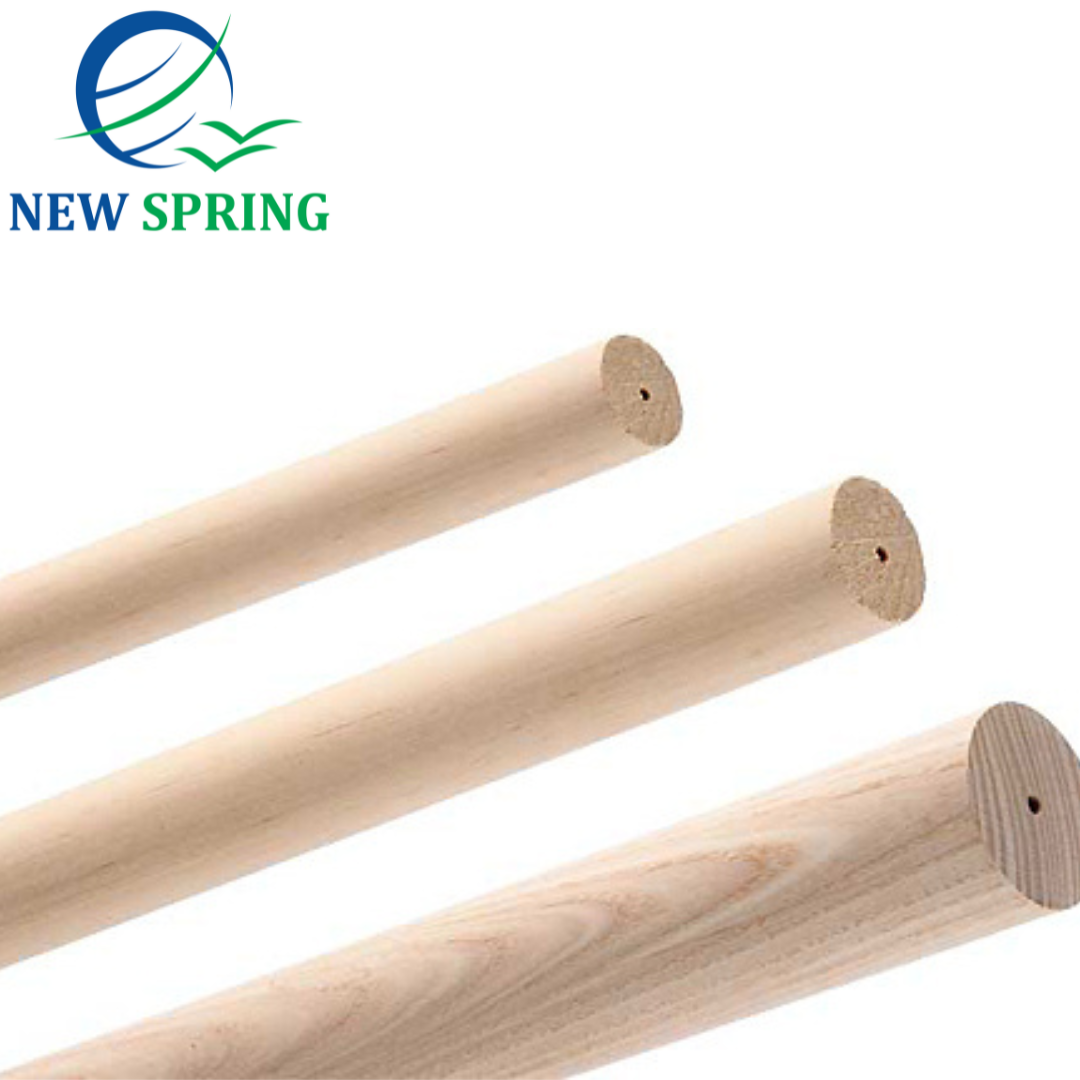 Wood Pole use for making Garden and Farm Fence Garden Supplies and Accessories