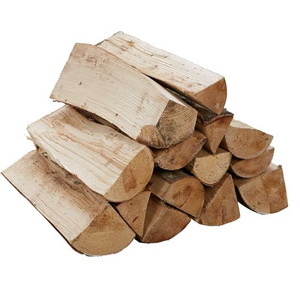 Kiln Dried Spruce Firewood from Vietnam High Quality at Affordable Price