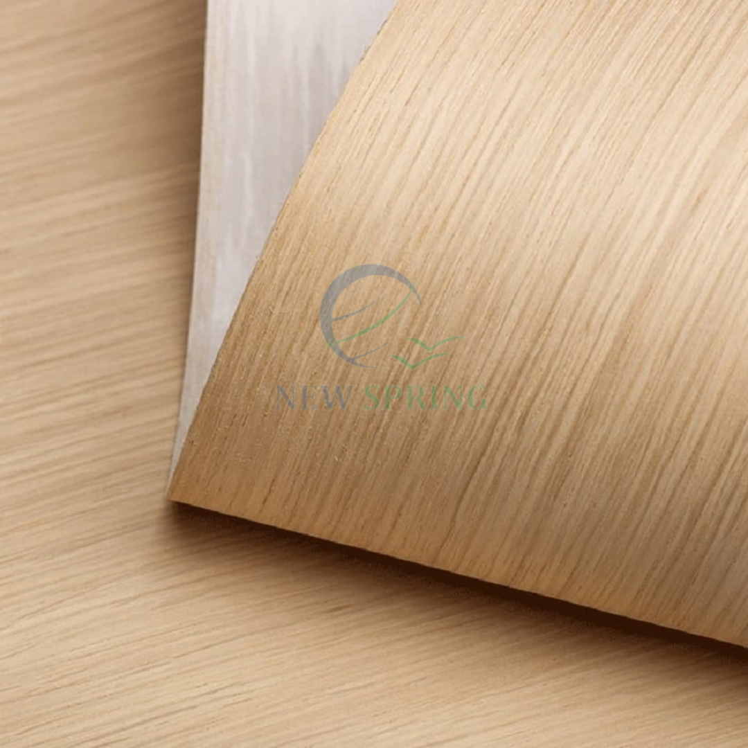 Factory Price Veneer Natural Wood face veneer for plywood with high quality