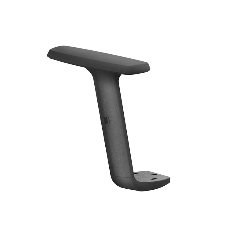 Good price  Office Chair Arm 3D adjustable armrest replacement for office chairs furniture spare parts  chair part