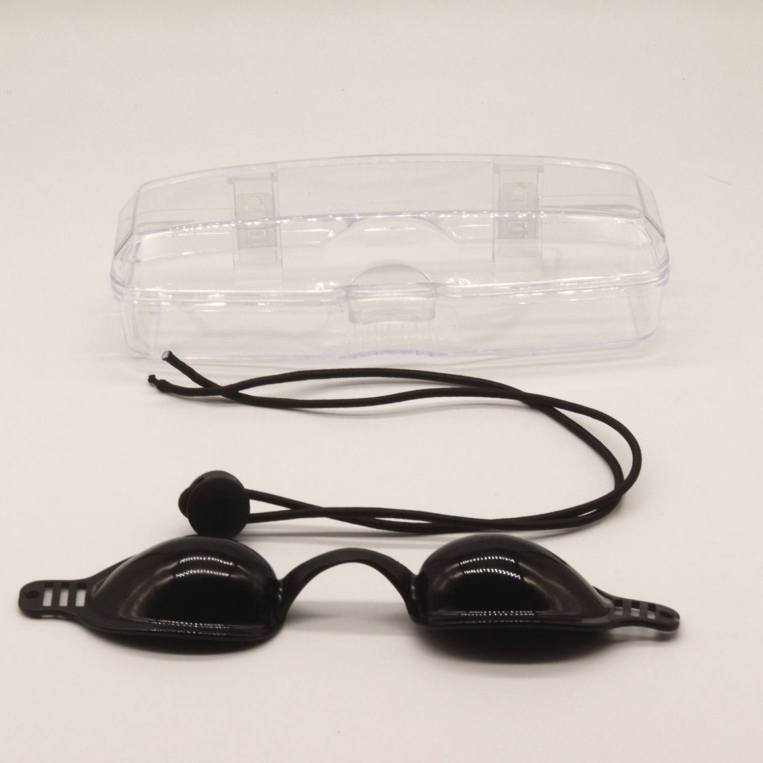 Goggles CE Ansi Z87 OPT IPL Care Light Eye Patch Laser Protection Eyewear Shading Protective Eyehead Eye Mask Eyeshade