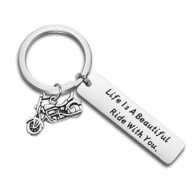 Wholesale custom egraved laser plating nickel blanked zinc alloy metal keychains