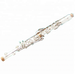 Cheap  bb amber wood clarinet for sale