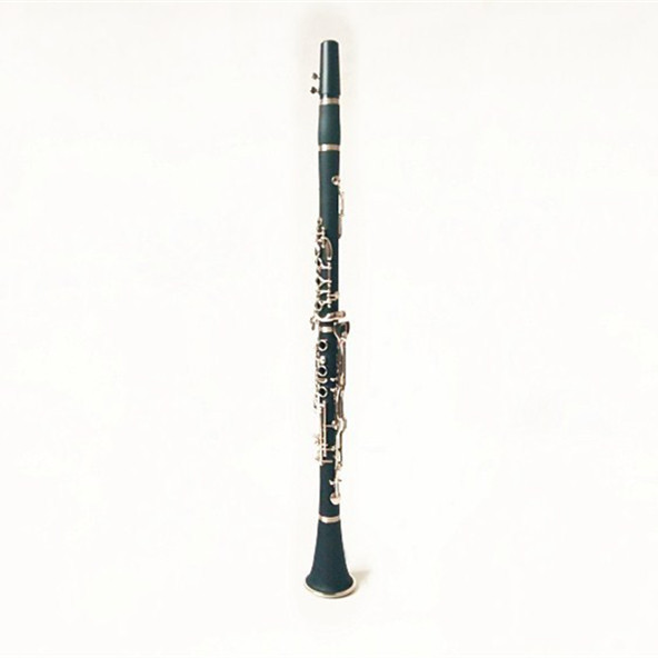 Professional Grade Examination Clarinet/Clarinet G Tone German Style Ebony Clarinet