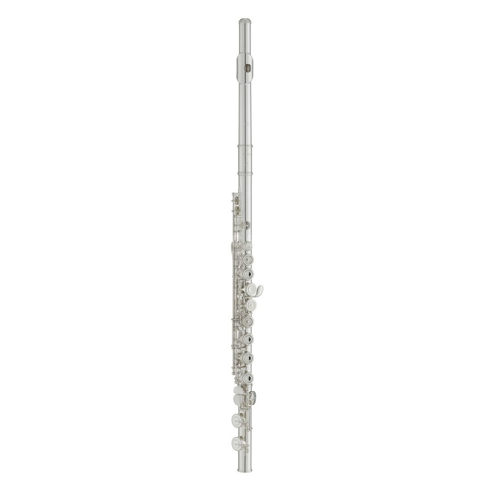 Accept OEM HFL-603 Good Quality Silver Plated Flute