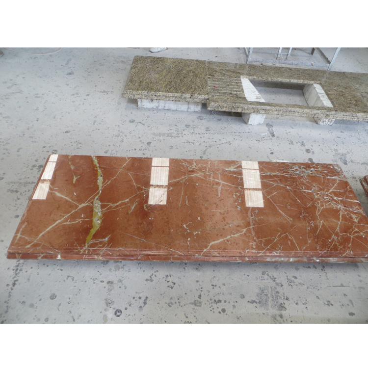 Natural stone flooring Fabricated limestone cornice window sill exterior granite marble threshold